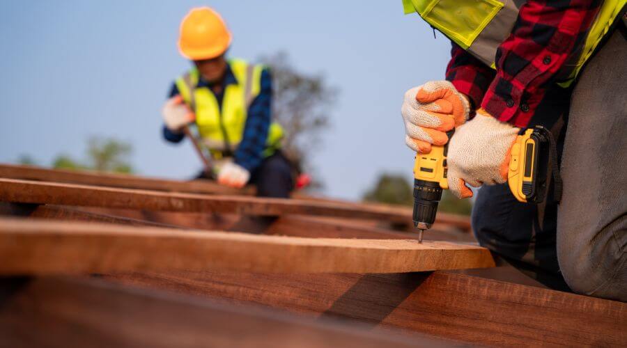 Local Chimney Repair in Saint Albans, NY